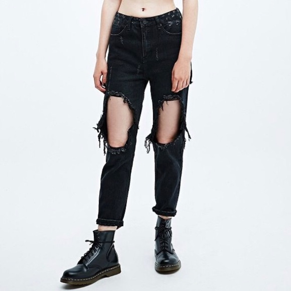 UNIF Twerk Jean